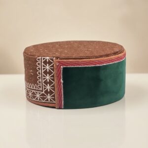 Handcrafted Kinnauri Cap